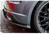 Añadido trasero Audi TTS 8S Facelift