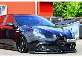 Labio delantero Alfa Romeo Giulietta 940