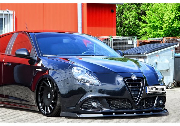 Labio delantero Alfa Romeo Giulietta 940