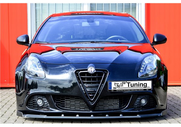 Labio delantero Alfa Romeo Giulietta 940