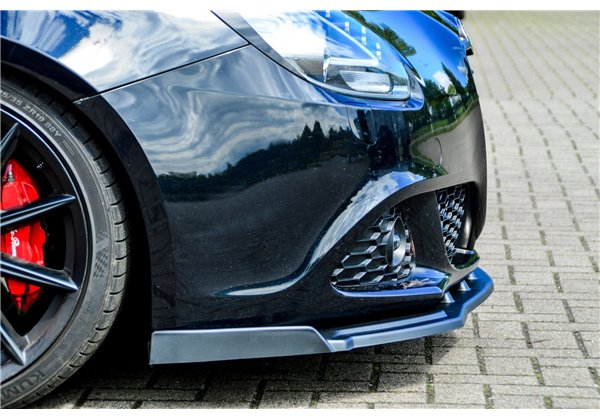 Labio delantero Alfa Romeo Giulietta 940