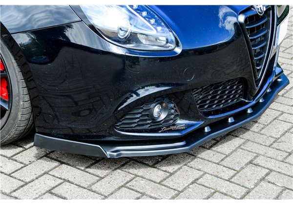 Labio delantero Alfa Romeo Giulietta 940