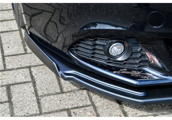 Labio delantero Alfa Romeo Giulietta 940