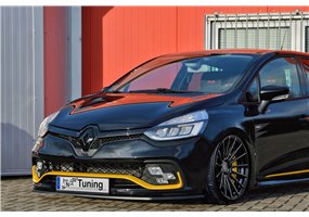 Labio delantero Renault Clio 4 RS