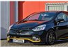 Labio delantero Renault Clio 4 RS