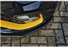 Labio delantero Renault Clio 4 RS