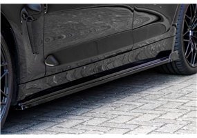 Labio delantero Volkswagen Polo 6 2G