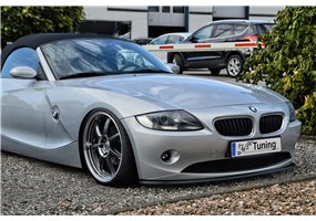 Labio delantero BMW Z4 E85 año 2000-2006