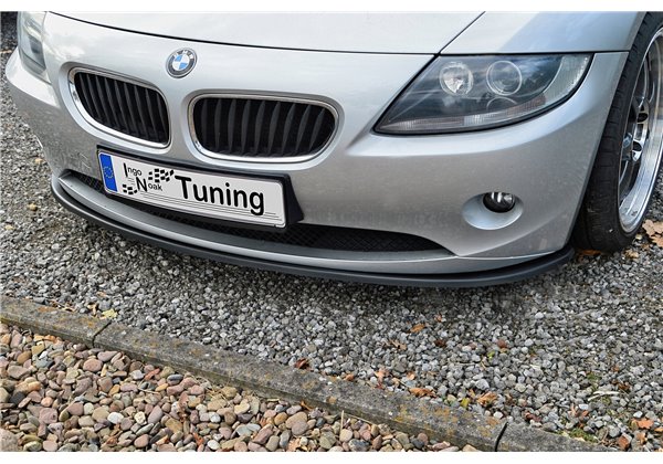 Labio delantero BMW Z4 E85 año 2000-2006