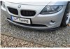 Labio delantero BMW Z4 E85 año 2000-2006