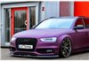 Labio delantero Audi A4+ S4 B8 Facelift S-Line año 2011-2015