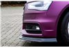 Labio delantero Audi A4+ S4 B8 Facelift S-Line año 2011-2015