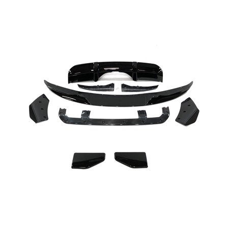 Añadidos laterales Opel Corsa F