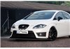 Labio delantero Seat Leon 1P FR + Cupra + R