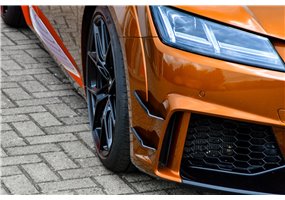 Añadidos Audi TT RS 8S Vorfacelift