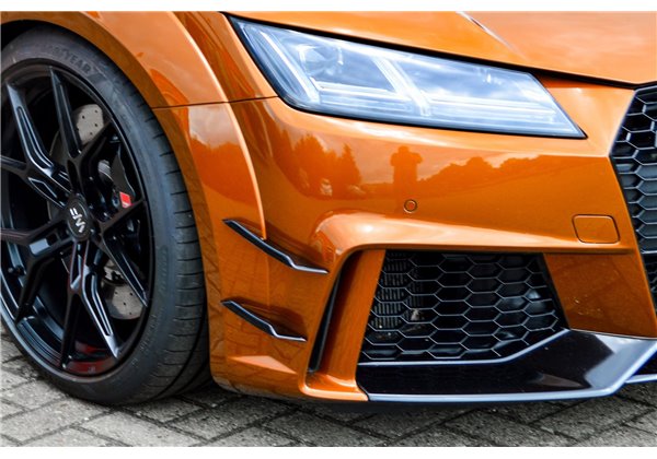 Añadidos Audi TT RS 8S Vorfacelift
