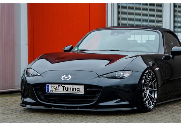 Labio delantero Mazda MX-5 ND-RF desde año 2015-