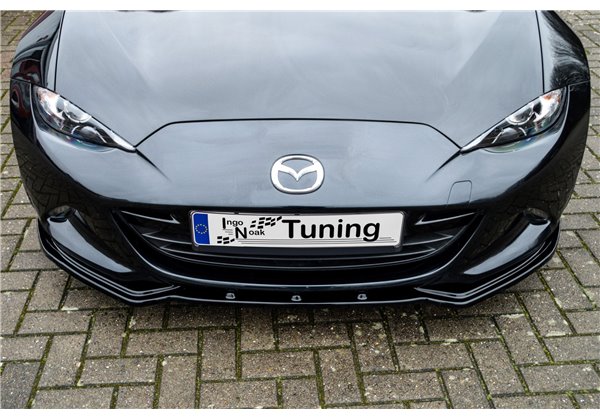 Labio delantero Mazda MX-5 ND-RF desde año 2015-