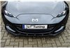 Labio delantero Mazda MX-5 ND-RF desde año 2015-