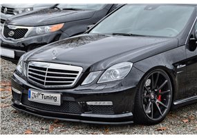 Labio delantero E63 AMG W212 S212