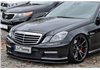 Labio delantero E63 AMG W212 S212