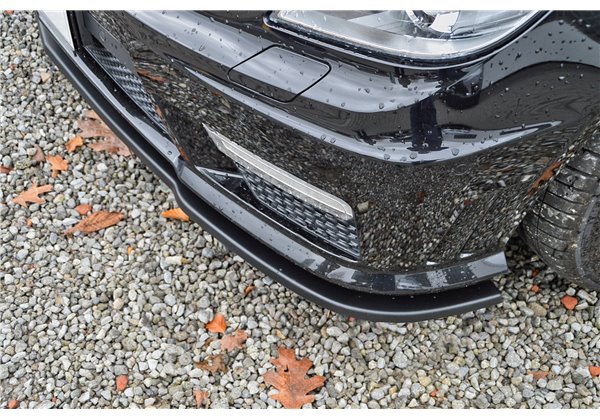 Labio delantero E63 AMG W212 S212