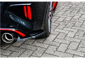 Difusor Kia Ceed CD GT Facelift desde año 2021-