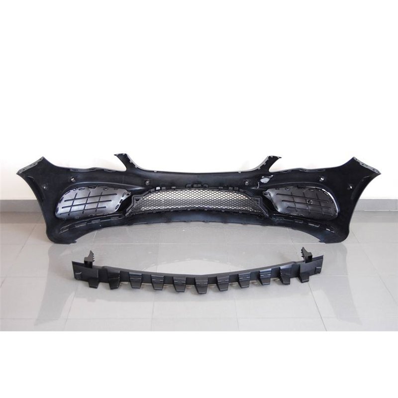 Añadido trasero Opel Insignia B GSI Grand Sport desde 2017-