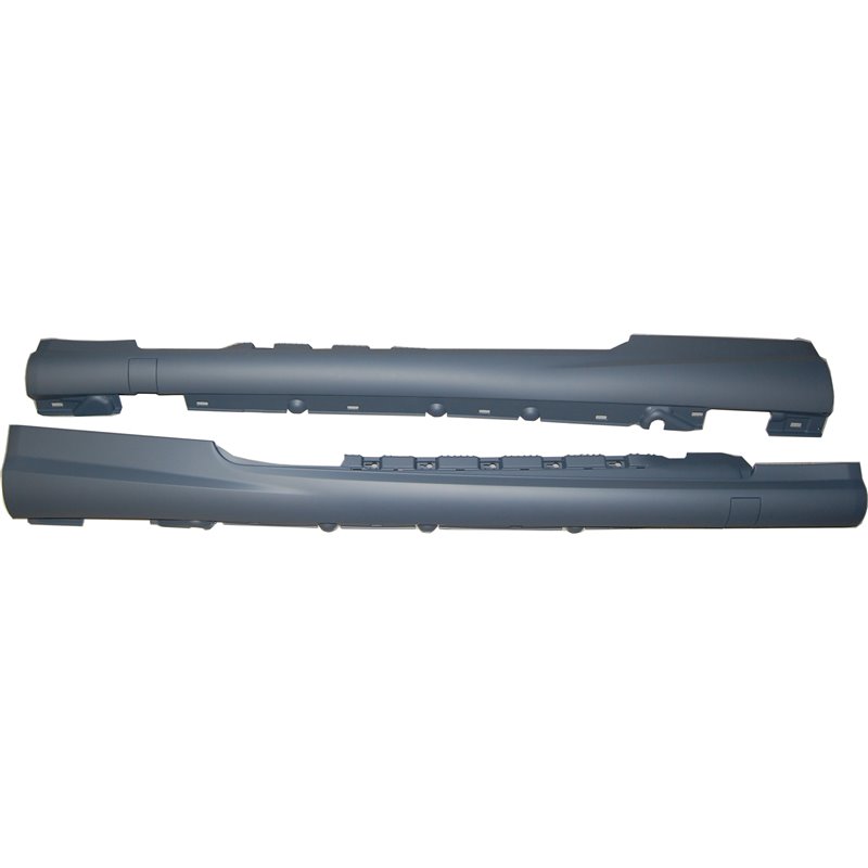 Añadido trasero Opel Insignia B GSI Grand Sport desde 2017-