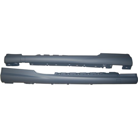 Añadido trasero Opel Insignia B GSI Grand Sport desde 2017-