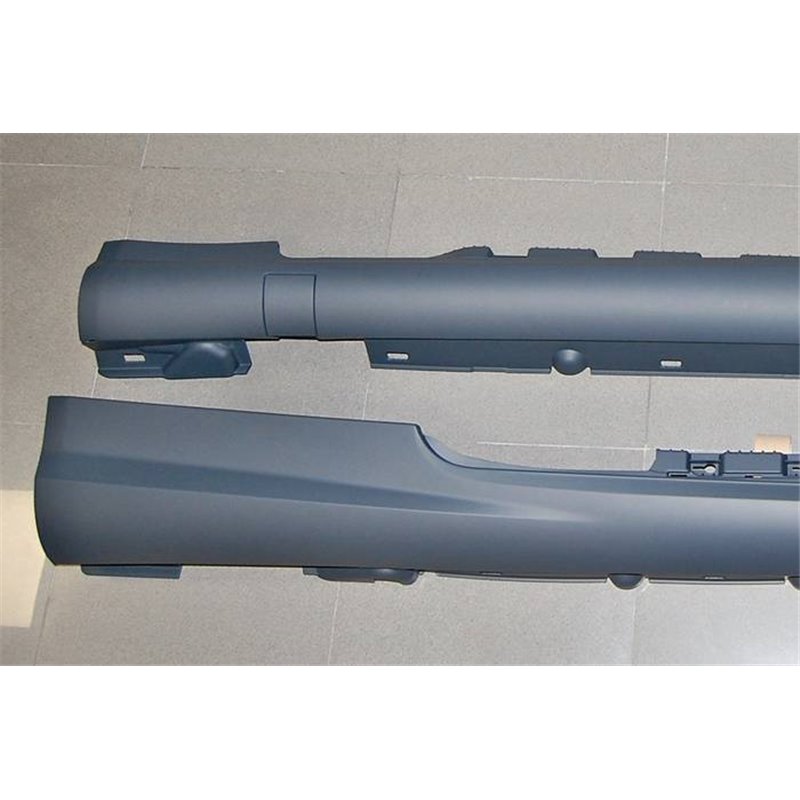 Añadido trasero Alfa Romeo Giulietta 940