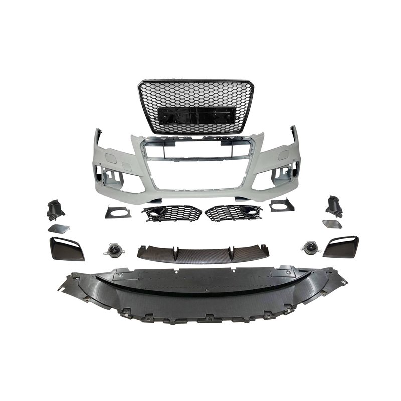 Añadido trasero Alfa Romeo Giulietta 940