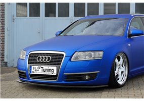 Labio delantero Audi A6 4F año 2004-2011