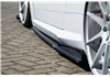 Añadidos laterales Audi TT S-Line + TTS 8S+ TTRS 8S