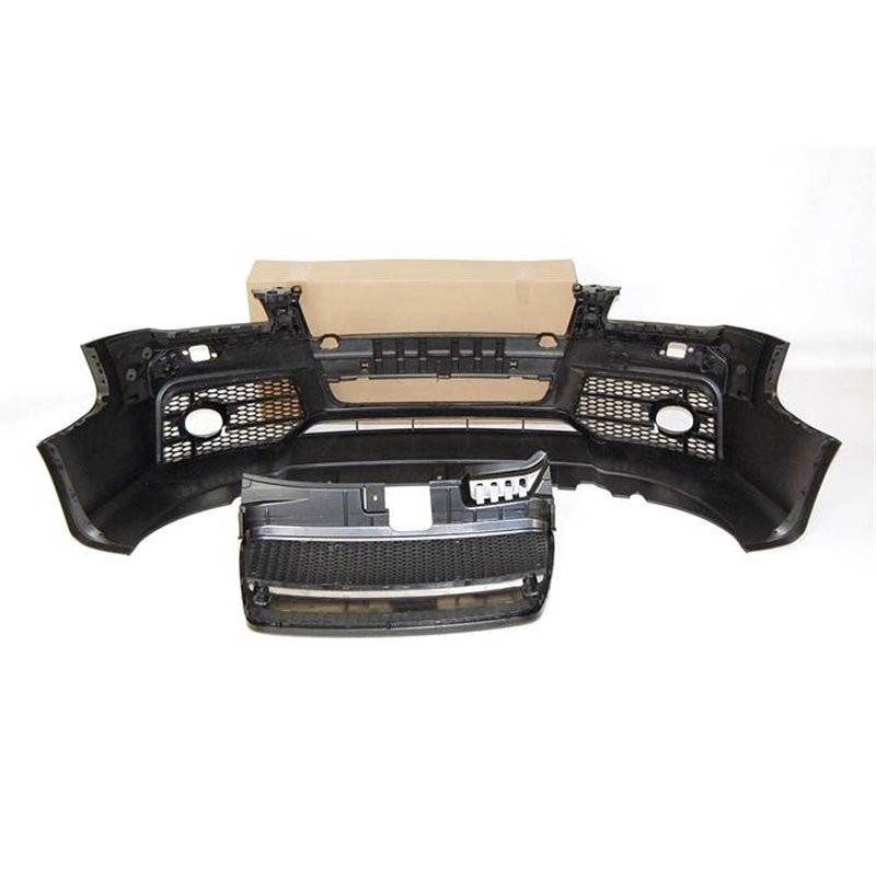 Añadidos laterales Audi RS5 F5 desde año 2017-