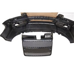 Kit añadidos carroceria Hyundai I30N + Performance desde año 2017-