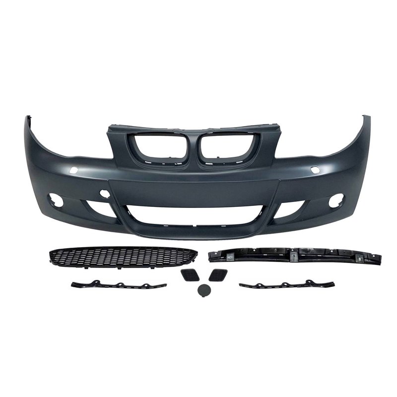 Kit añadidos carroceria Hyundai I30N + Performance desde año 2017-