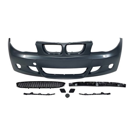 Kit añadidos carroceria Hyundai I30N + Performance desde año 2017-