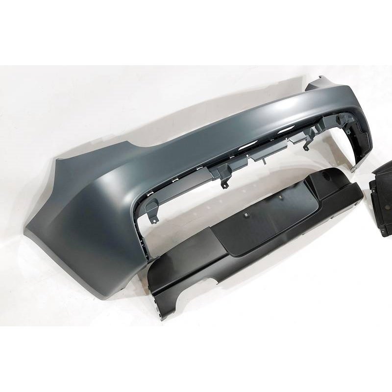 Kit añadidos carroceria Hyundai I30N + Performance desde año 2017-