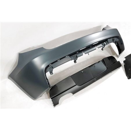 Kit añadidos carroceria Hyundai I30N + Performance desde año 2017-