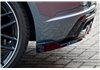 Añadido trasero Audi TTS 8S Facelift