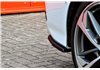 Añadido trasero Audi A3 S3 8Y S-Line Limousine