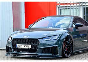 Labio delantero Audi TT+TTS 8S S-Line Facelift