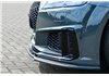 Labio delantero Audi TT+TTS 8S S-Line Facelift