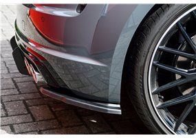 Añadido trasero Audi TTS 8S Facelift