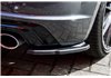 Añadido trasero Audi TTS 8S Facelift