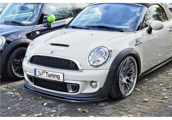 Labio delantero Mini Cooper R57 desde año 2006-14