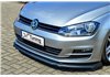 Labio delantero Volkswagen Golf 7 AU