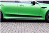 Añadidos laterales Mercedes AMG GT X290