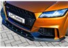 Labio delantero Audi TTRS 8S